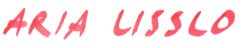 AriaLisslo